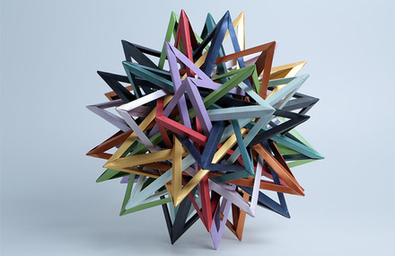 International Origami Exhibition