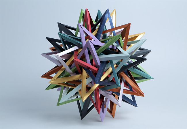 International Origami Exhibition 2