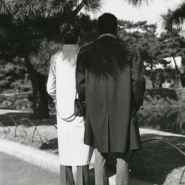 Japan in 1970s by Issei Suda2