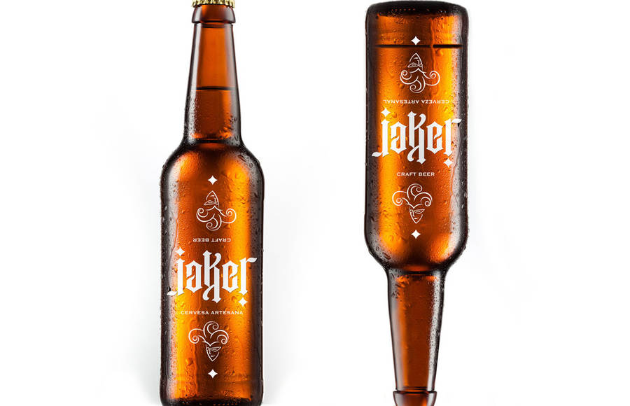 Joker Beer
