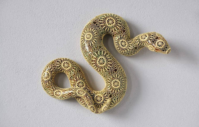 Delicate Sculptures Animals