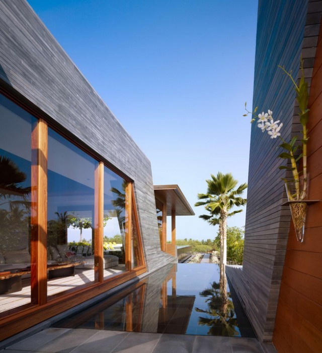 Kona Residence by Belzberg Architects