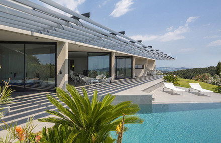 Maison A3 by Vincent Coste
