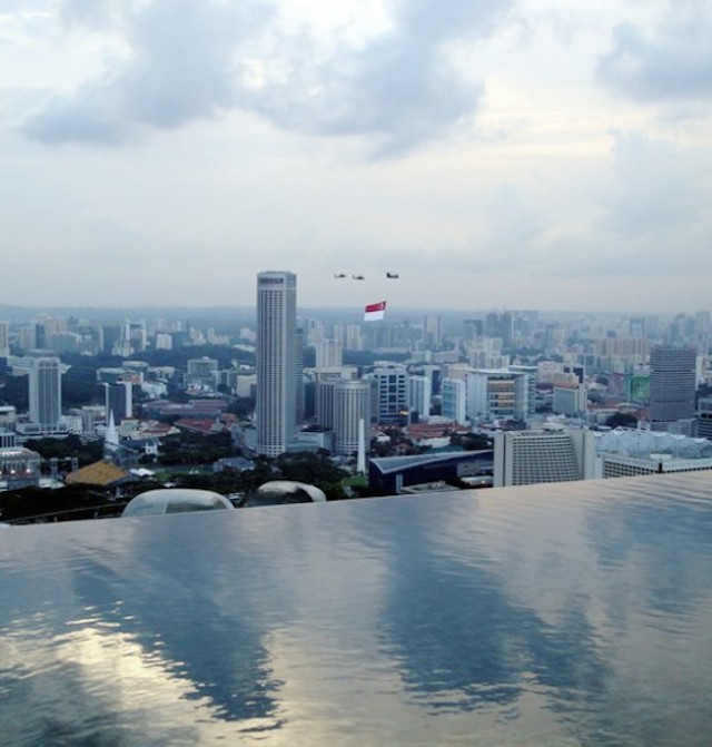 Marina Bay Sands