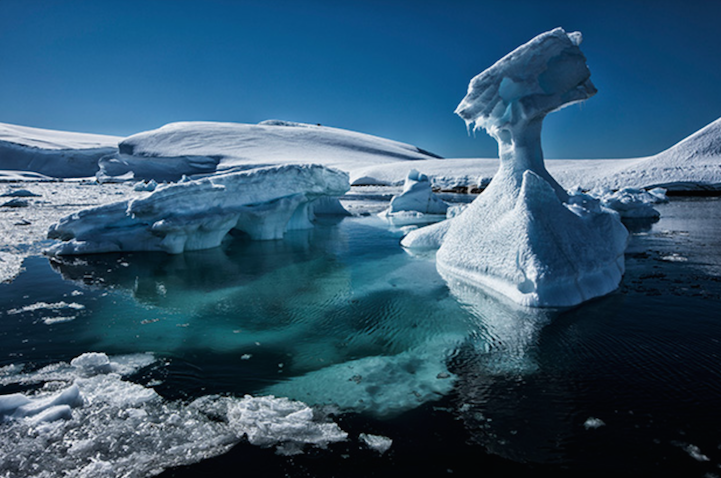 Martin Bailey Iceberg Photography10