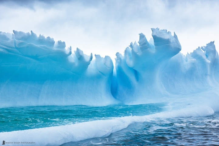 Martin Bailey Iceberg Photography9