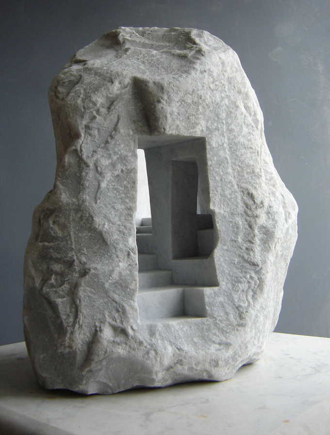 Matthew Simmons Stone and Marble Sculptures12