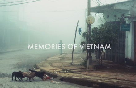 Memories Of Vietnam