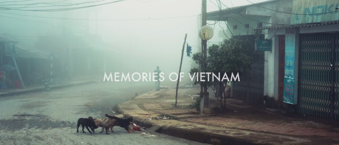 Memories Of Vietnam2