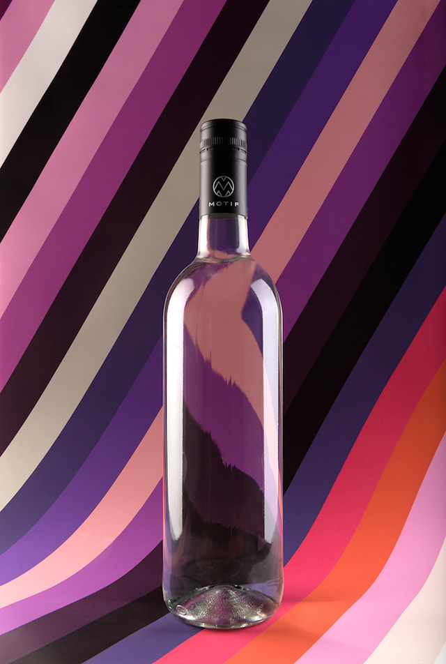 Motif Wine Packaging by En Garde 6