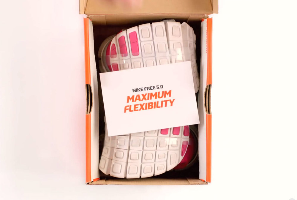 Nike Free Mini Shoebox5