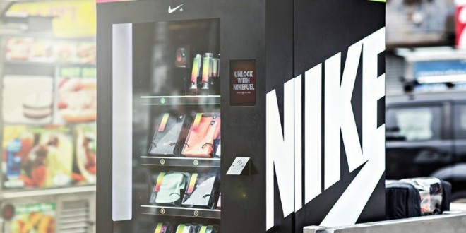NikeFuel Box in New York3