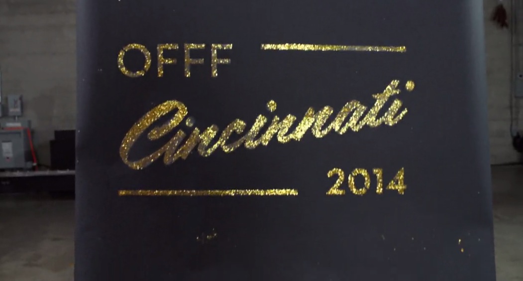 OFFF Cincinnati 2014 Main Titles1