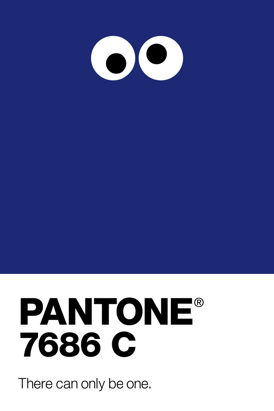 Pantone Ads Colors with Famous Characters3