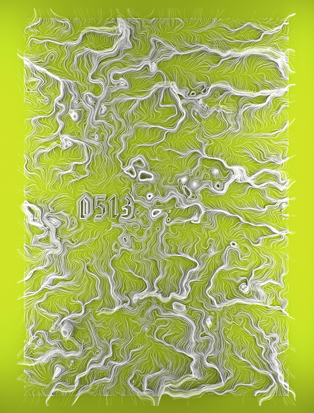 Patterns Design For Wired UK Magazine1