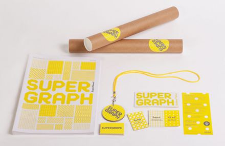 Supergraph Identity