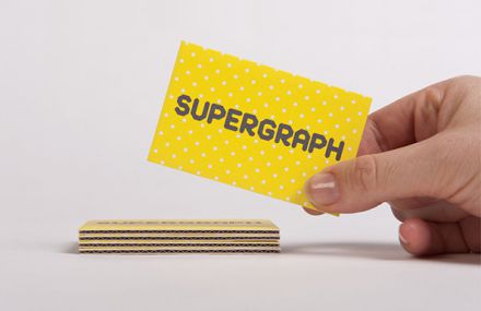 Supergraph Identity