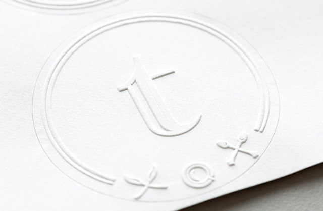 T Tea Brand Identity 5