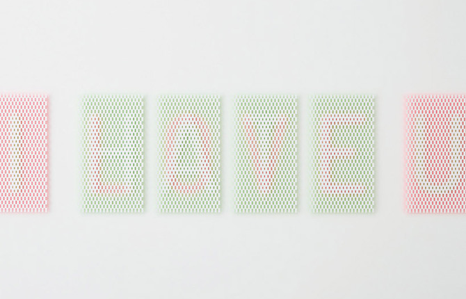 Takeo Paper Show