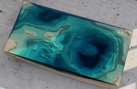 The Abyss Table