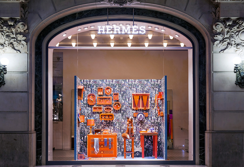 The Foxs Den Hermes Store6