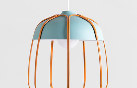 Tull Lamp