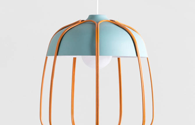 Tull Lamp