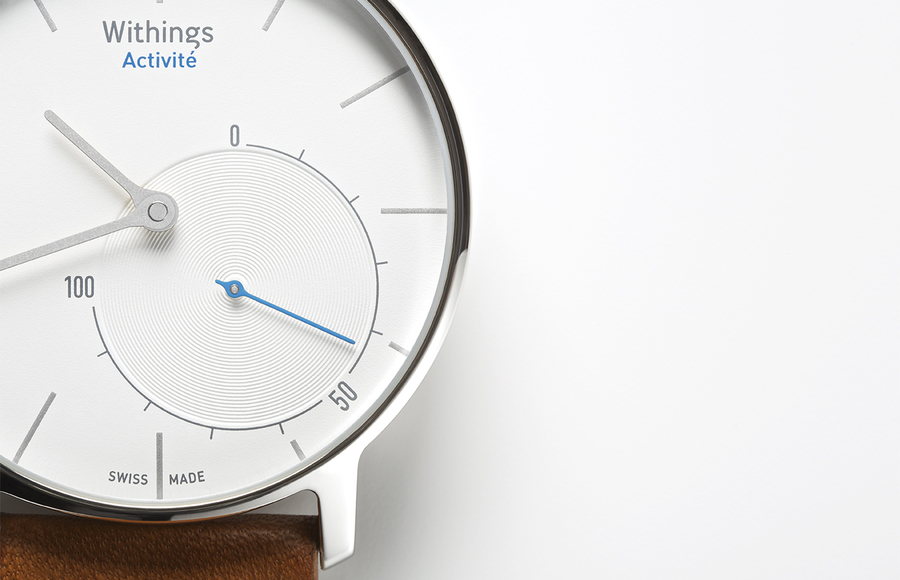 Withings Activity Watch