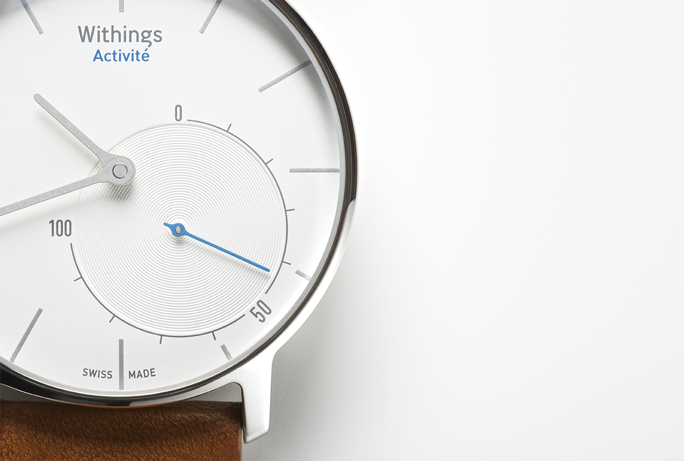 Withings Activity Watch1