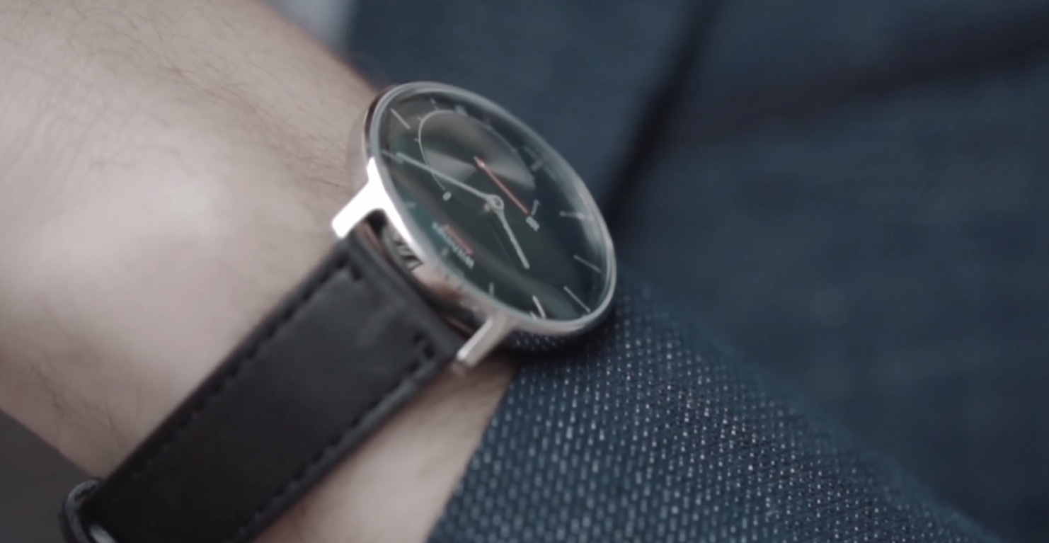 Withings Activity Watch3