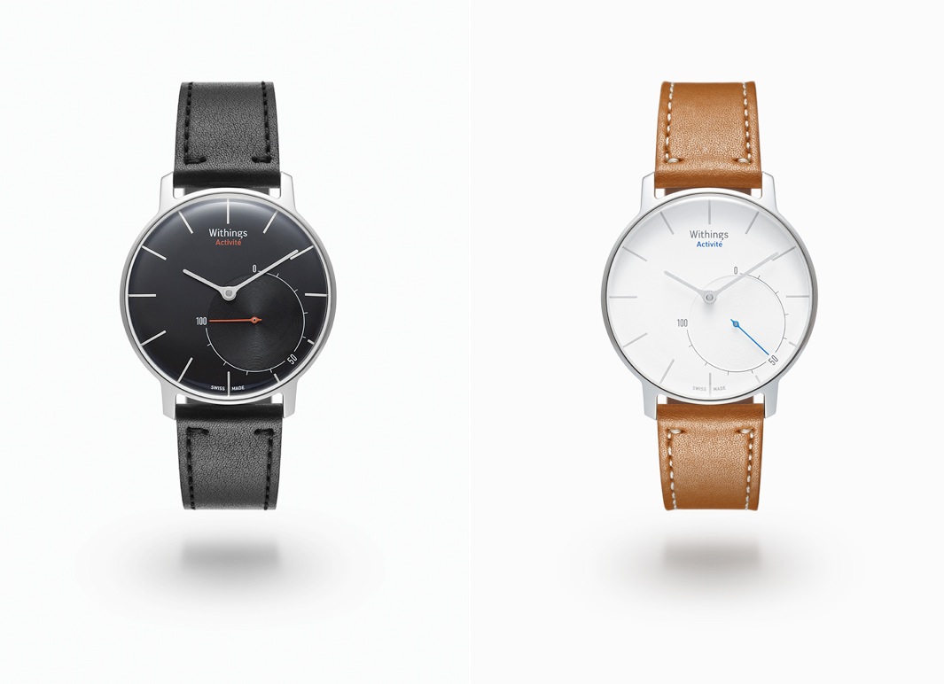 Withings Activity Watch6