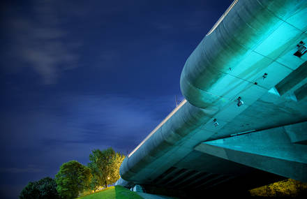 Olympic Bridge