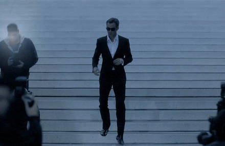 Armani Code