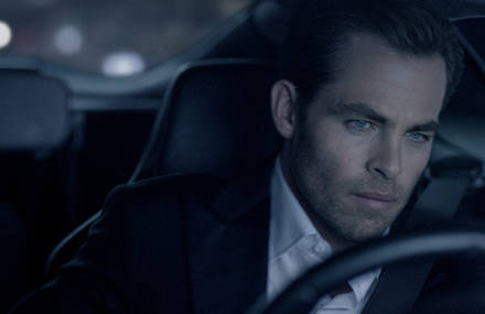 Armani Code