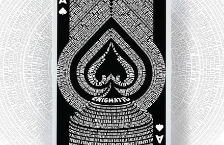 The Black Book Manifesto – Possibly the Most Interesting Deck in the World