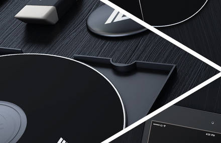 Personal Branding Identity