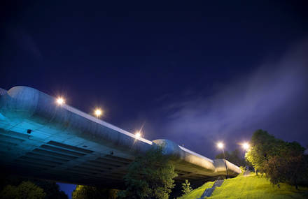 Olympic Bridge