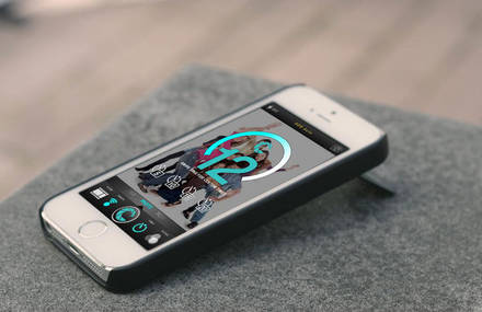 CASECAM |SELFIES MADE EASY