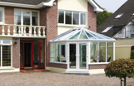 Things That Are So Much Better When You Do Them in Your Conservatory