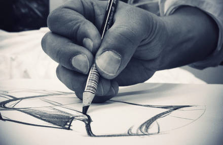 What do yu think about design?