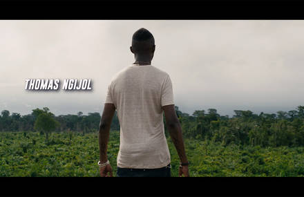 « FAST LIFE » – Opening Title
