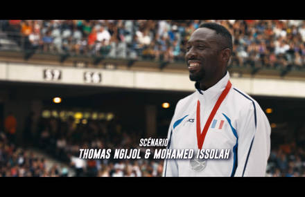 « FAST LIFE » – Opening Title