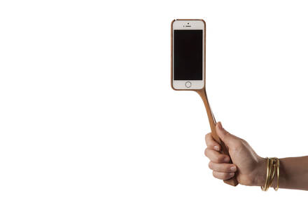 fonhandle – Handle Your Phone