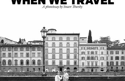 When We Travel