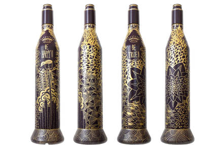 TOKA – BottleArt
