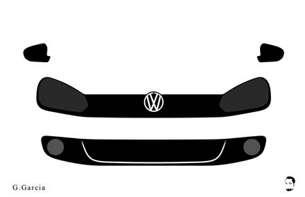 Auto Portrait