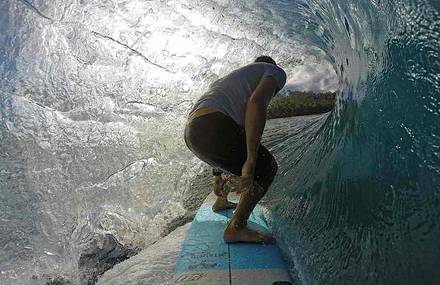 Awesome GoPro Photos