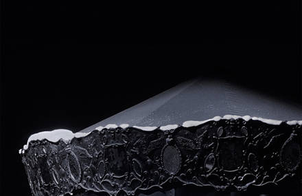 Expostion d’Art Contemporain : Hans Op de Beeck, The Amusement Park.
