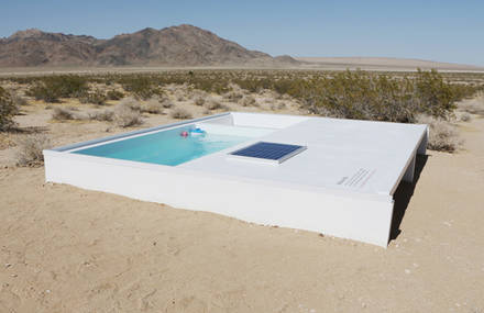 Social Pool