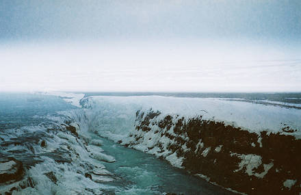 ANALOGICAL LANDSCAPE